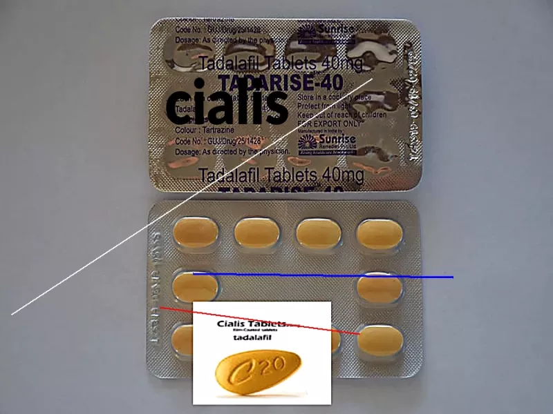 Peut on acheter cialis en pharmacie sans ordonnance